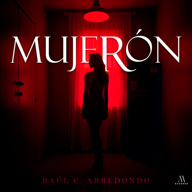 Mujerón