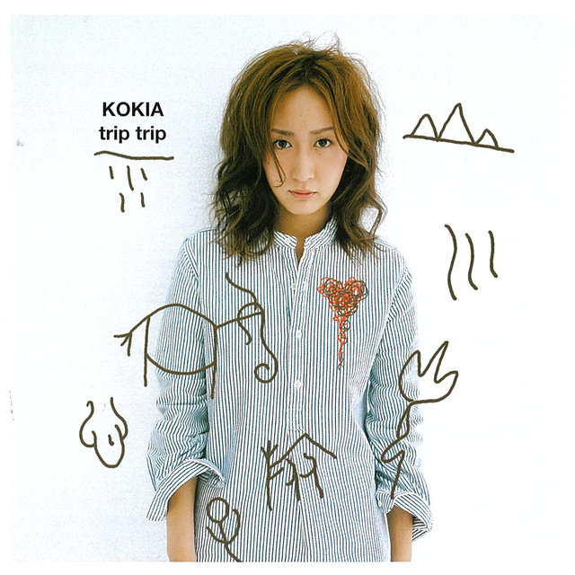 I Found You By Kokia On Tidal