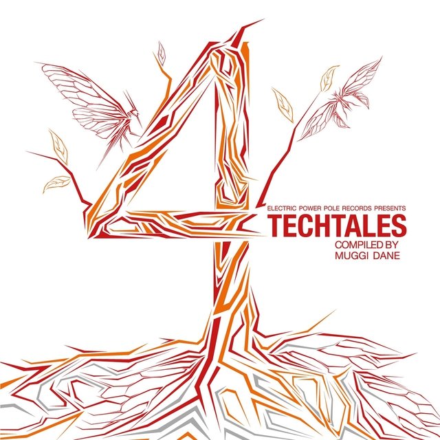 Tech Tales 4
