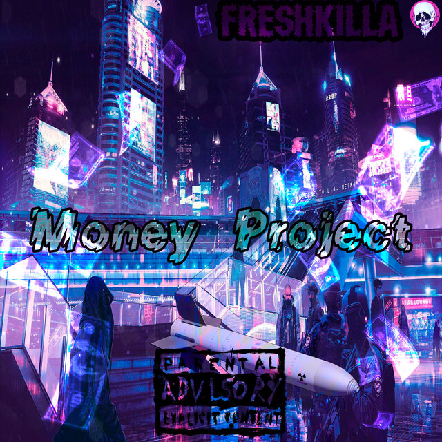 Money Project