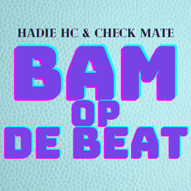 Bam op de Beat