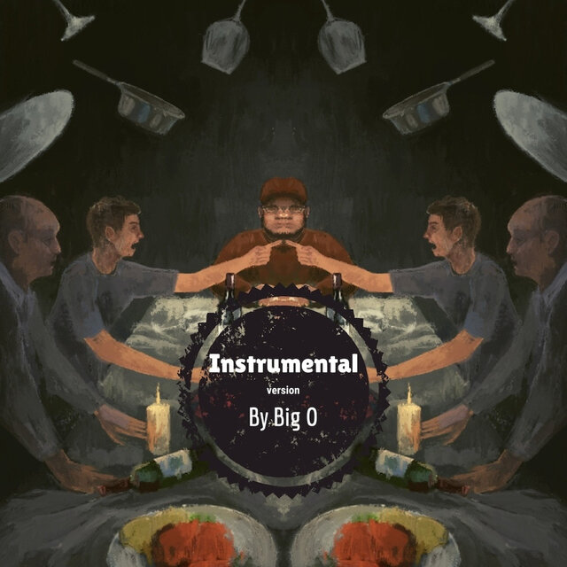 In the Company of Others (Instrumentals)