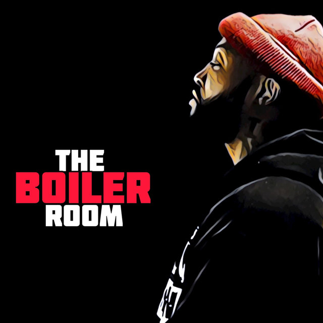 THE BOILER ROOM