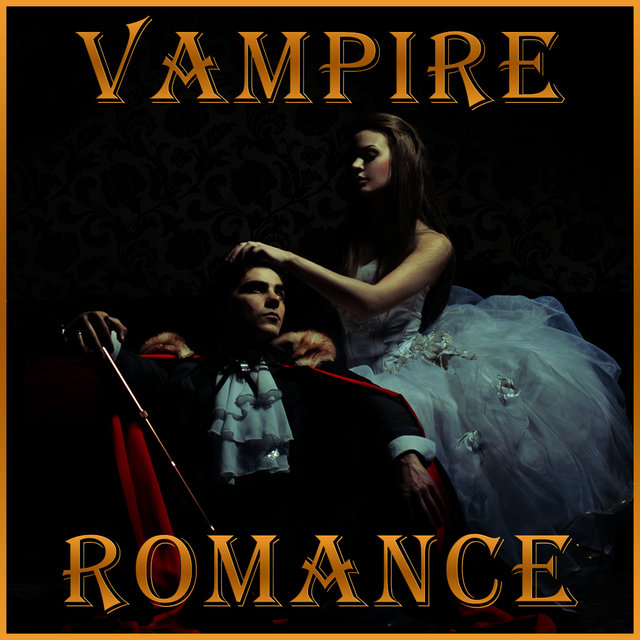 Vampire Romance: 100 Classics On Piano