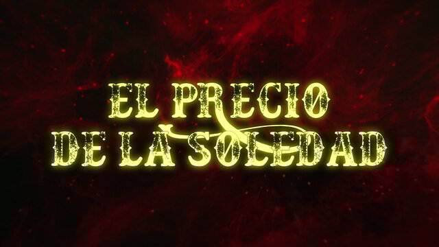 El Precio De La Soledad