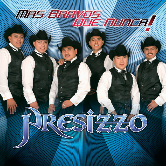 Más Bravos Que Nunca!