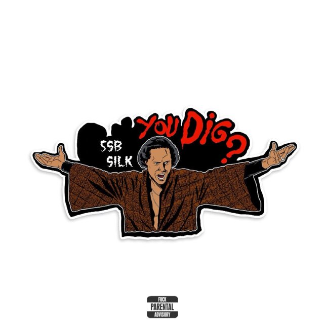 YOU DIG?