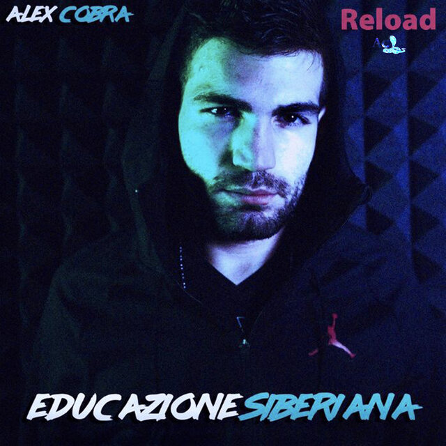 EDUCAZIONE SIBERIANA (Deluxe Version)