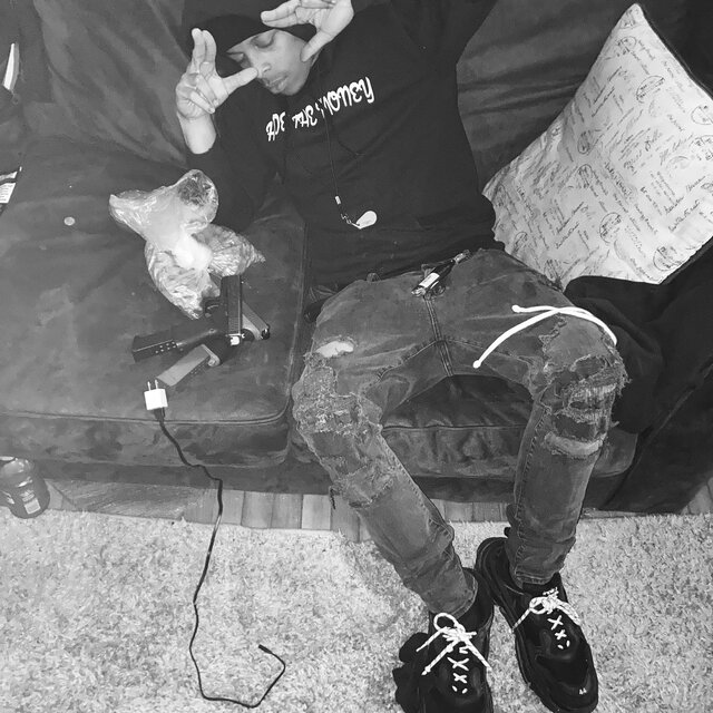 Pop Out Gang Tha Tape 2