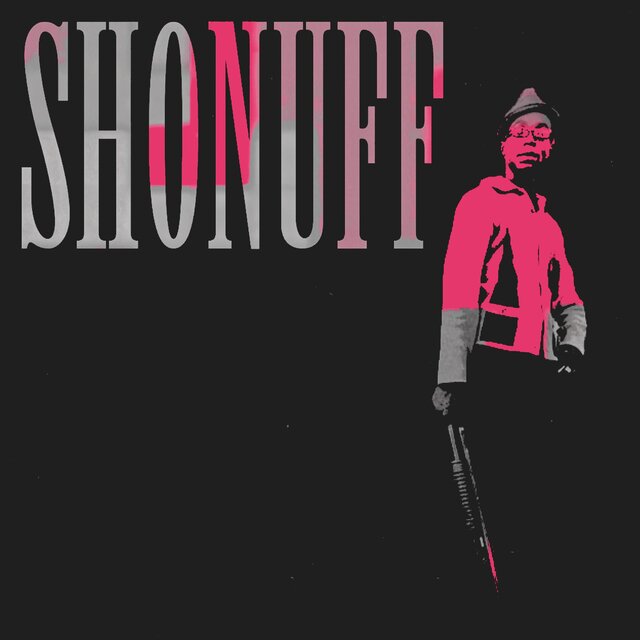 Shonuff