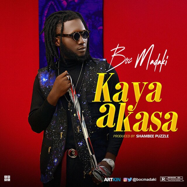 Kaya A Kasa