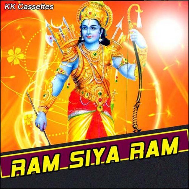 Ram Siya Ram