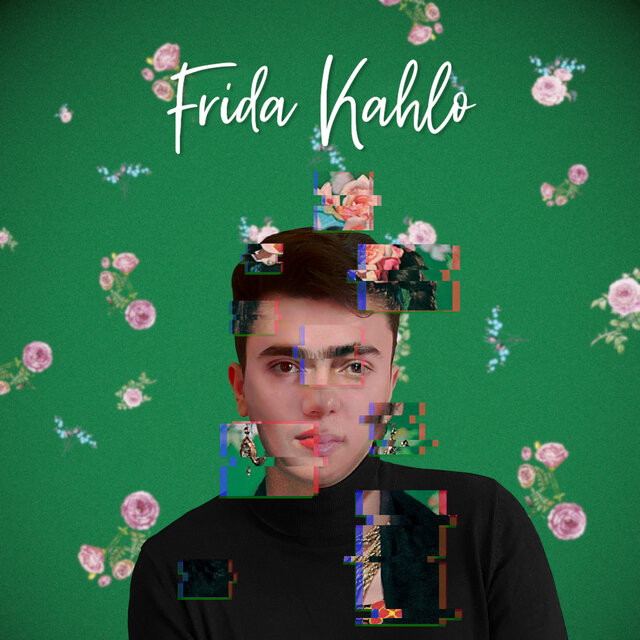FRIDA KAHLO