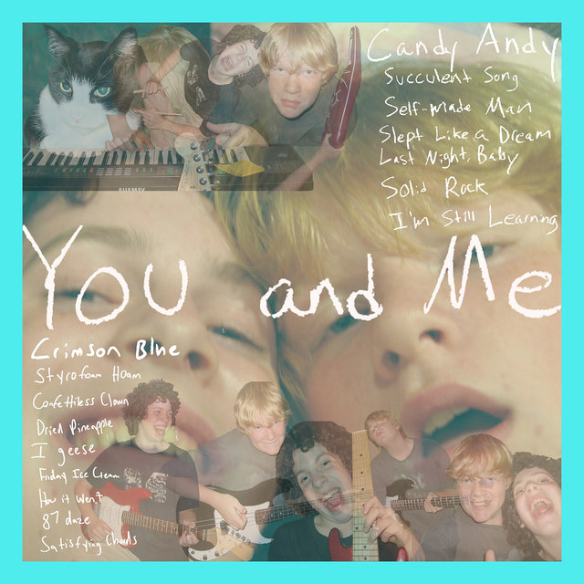 You and Me