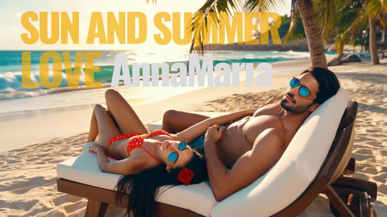 Sun and Summer Love