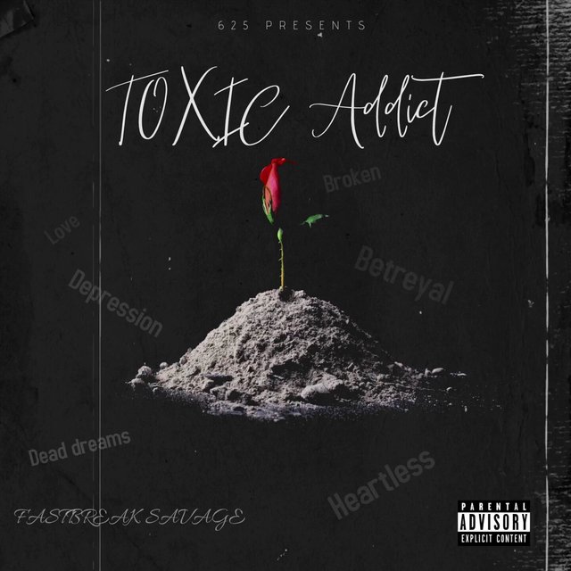 Toxic Addict