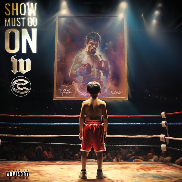 Show Must Go On