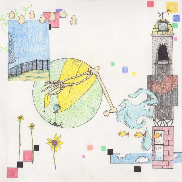 Collection (demos, songs from splits and compilations 2016-2019)