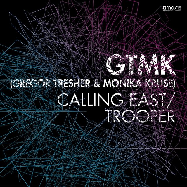 Calling East / Trooper