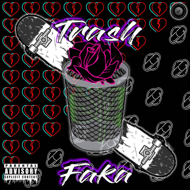Trash (Mixtape)