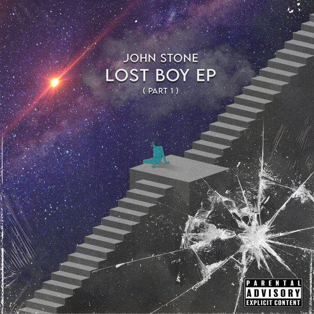 Lost Boy EP, Pt. 1