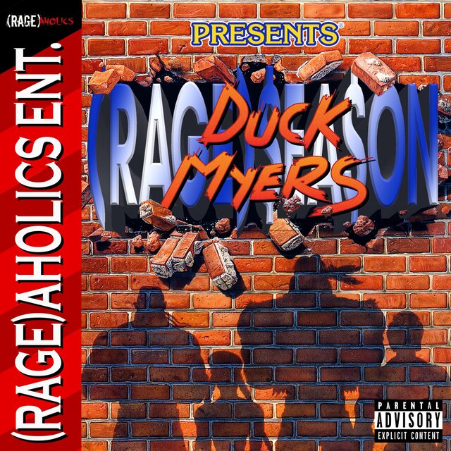 (RAGE)$ea$on