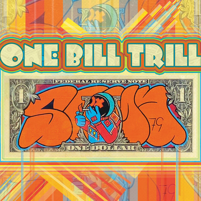 One Bill Trill