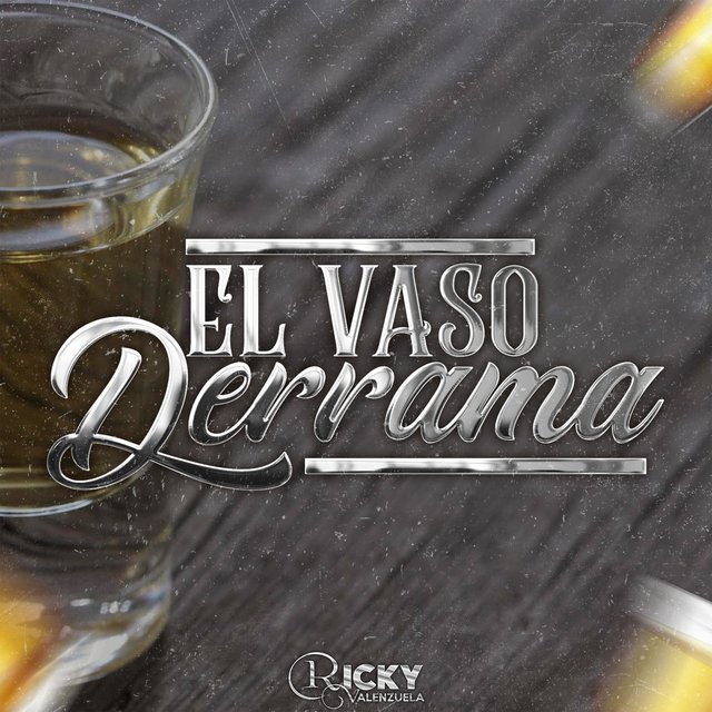 El Vaso Derrama