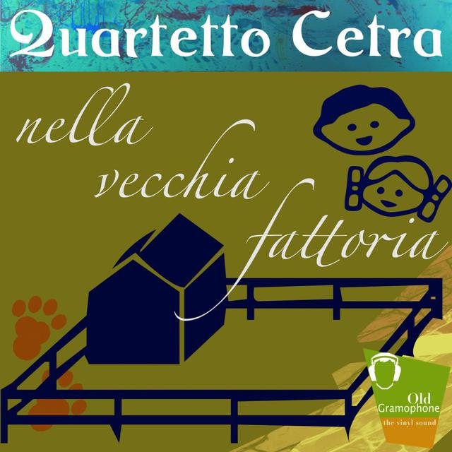 Nella Vecchia Fattoria (Original 1958 Remastered)