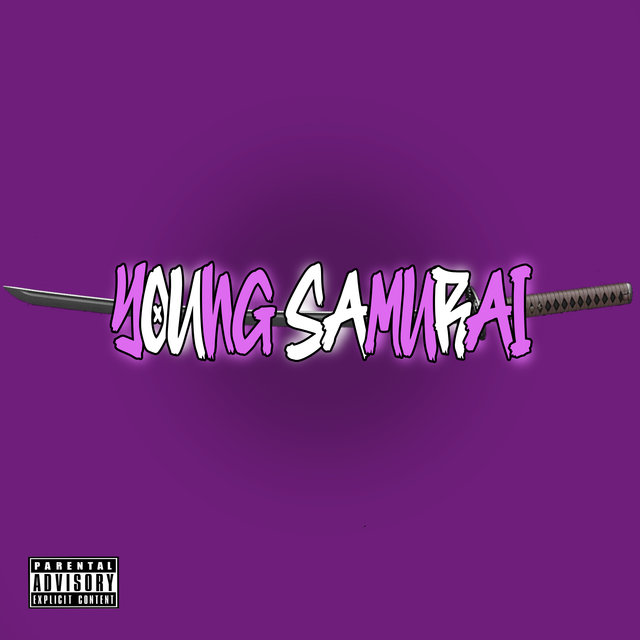 Young Samurai