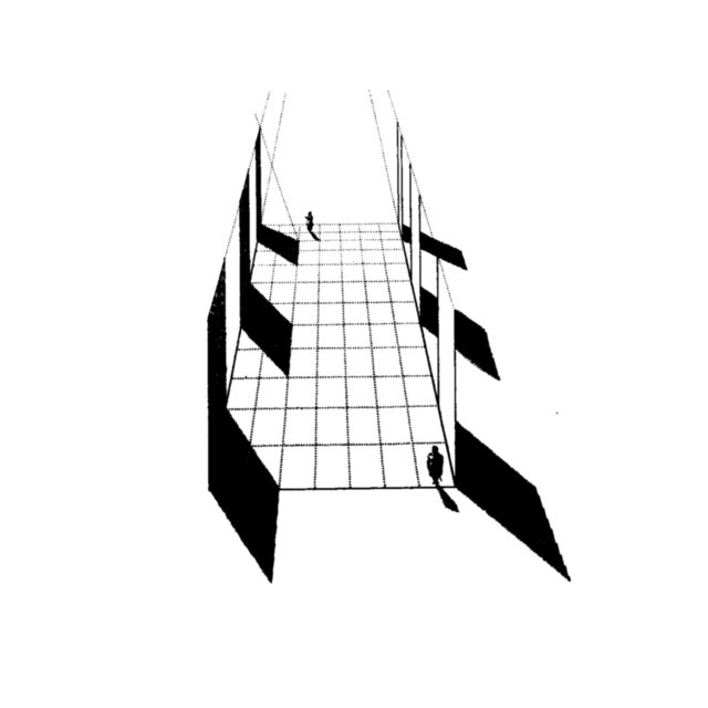 Distance / Fall