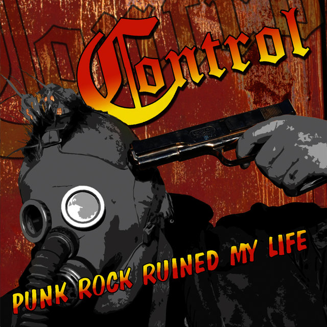 Punk Rock Ruined My Life