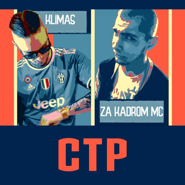 CTP