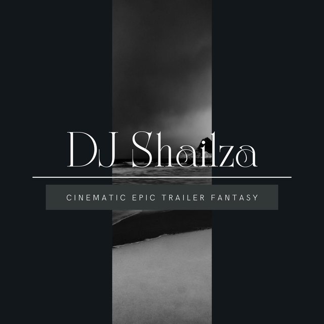 Cinematic Epic Trailer Fantasy
