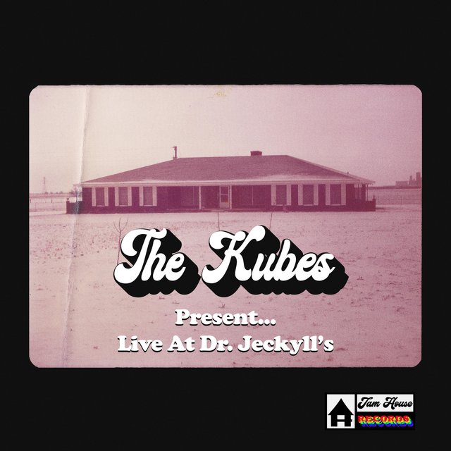 Live At Dr. Jeckyll's