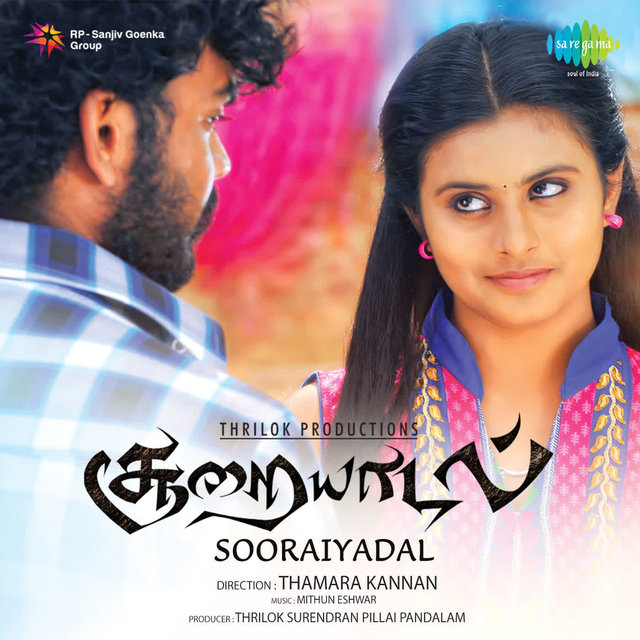 Sooraiyadal (Original Motion Picture Soundtrack)