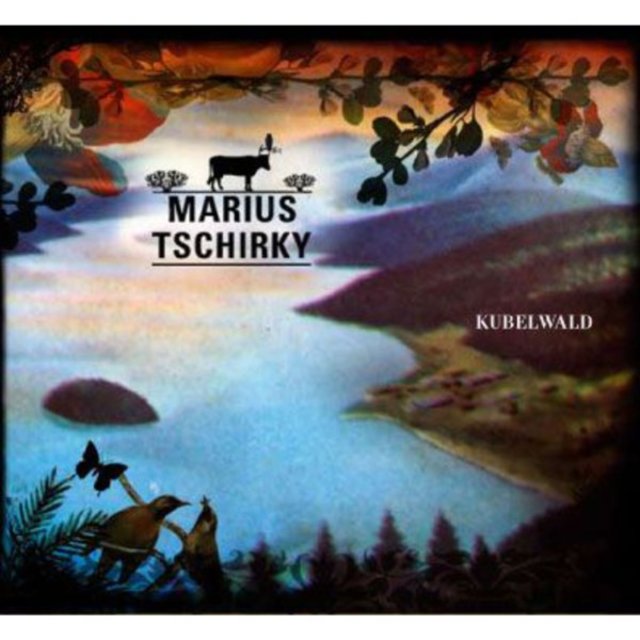 Kubelwald