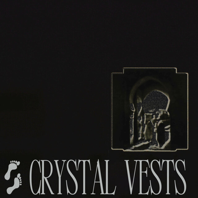 crystal vests