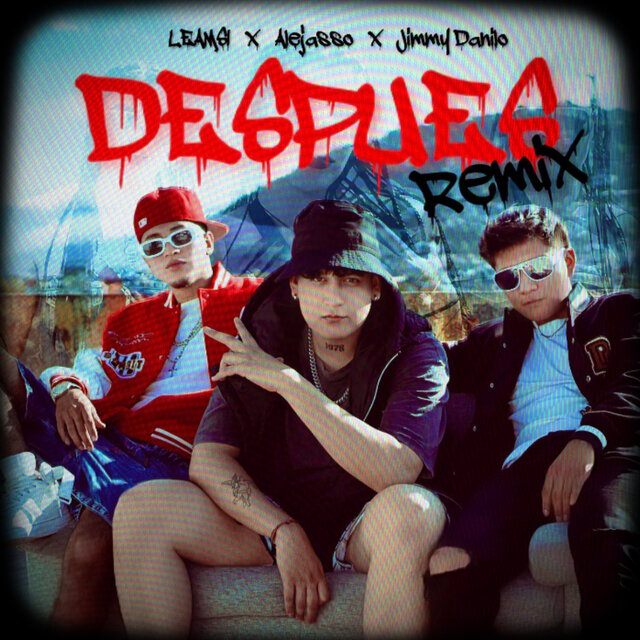 Después (Remix)
