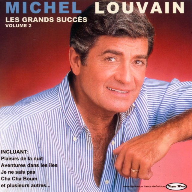 Les Grands succès Volume 2