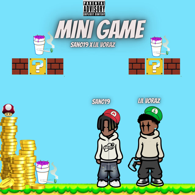 Mini Game