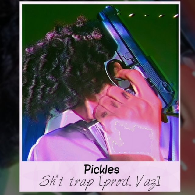 Shit Trap