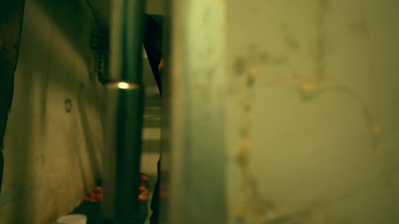 Carne. Buena Fe. Video Oficial.