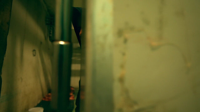 Carne. Buena Fe. Video Oficial.