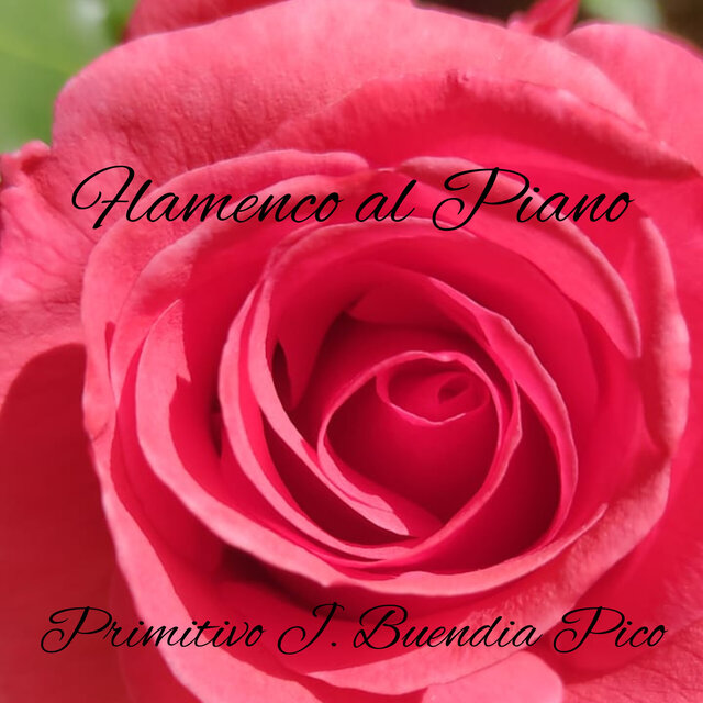 Flamenco al Piano