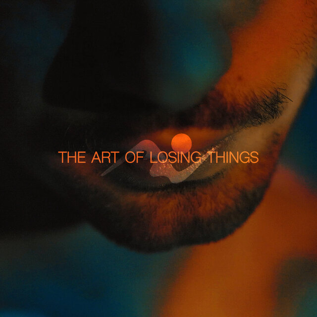 THE ART OF LOSING THINGS