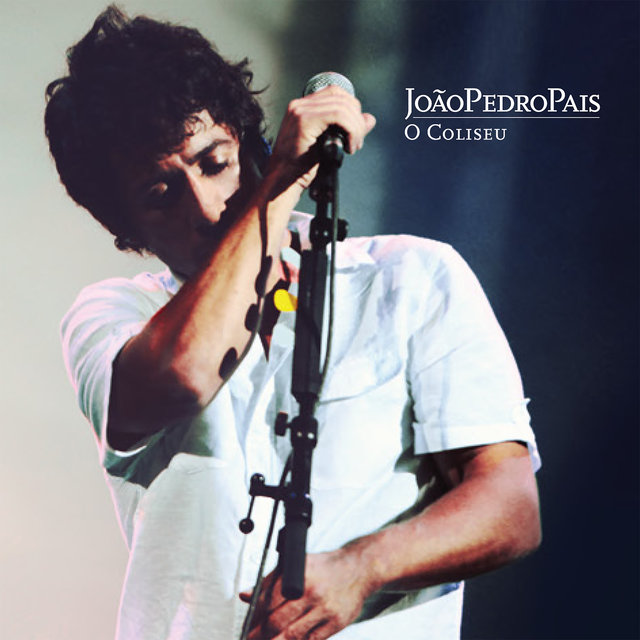 O Coliseu (Bonus track version)