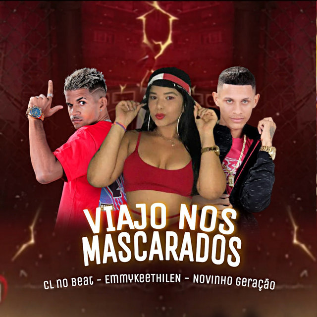 Viajo nos Mascarados