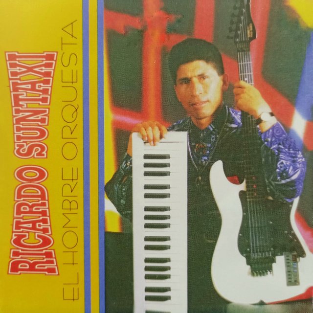 El Hombre Orquesta