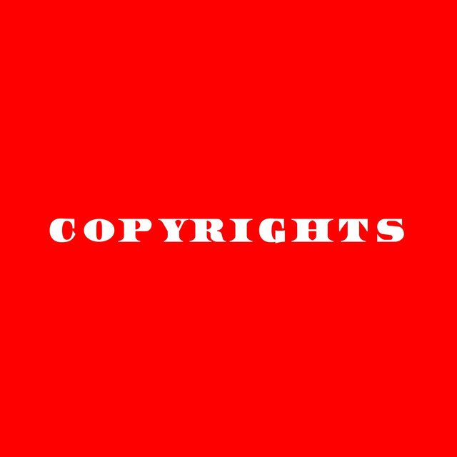 COPYRIGHTS